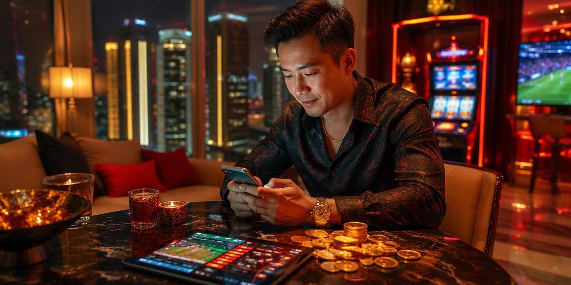 j678 Casino